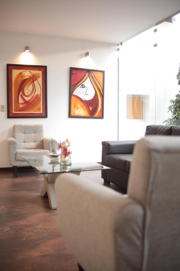 Gaia Apart Hotel photo 4