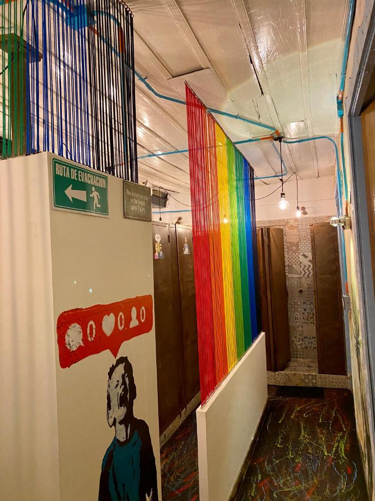 The Corner House Hostel photo 3