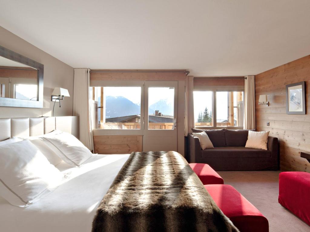 Hôtel Vanessa photo 1