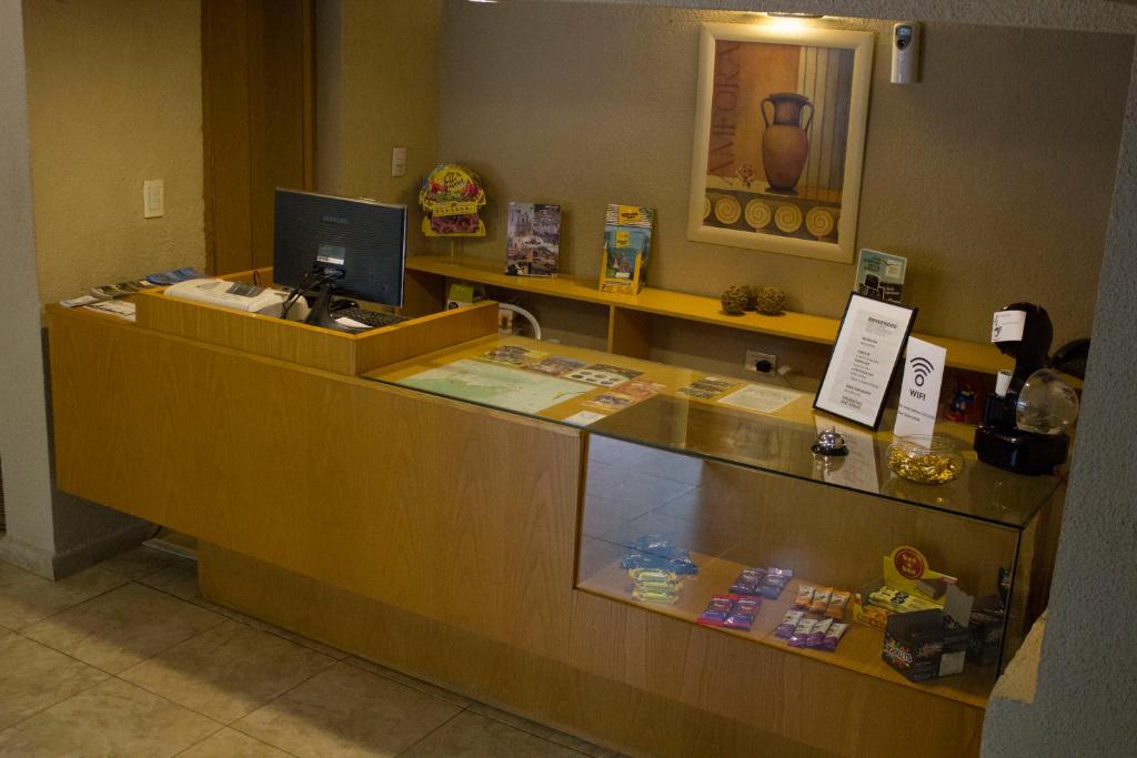 Solares Cumbrecita Hotel & Apart photo 3