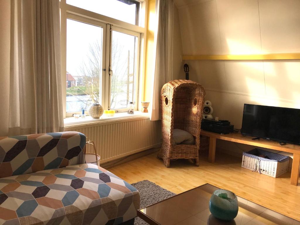 Zierikzee Appartement ZZ 41 B&B photo 4