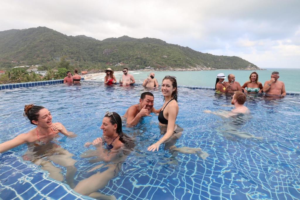 Skymoon Resort photo 3