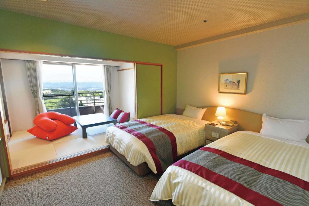 The Gran Resort Princess Arima photo 3