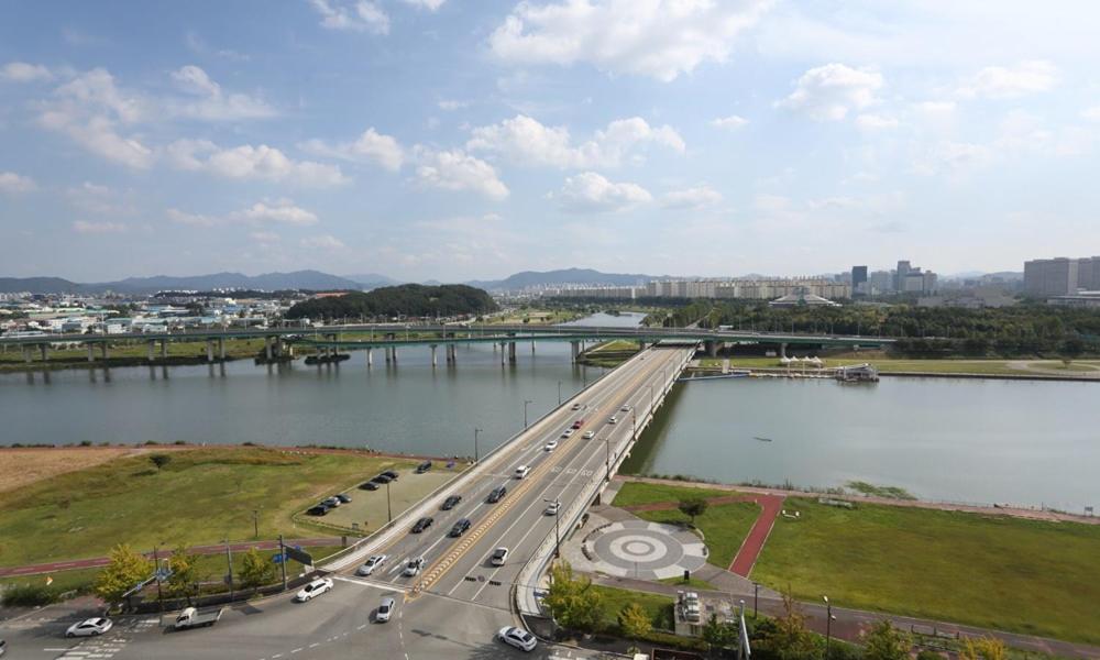 Daejeon I-Hotel photo 4