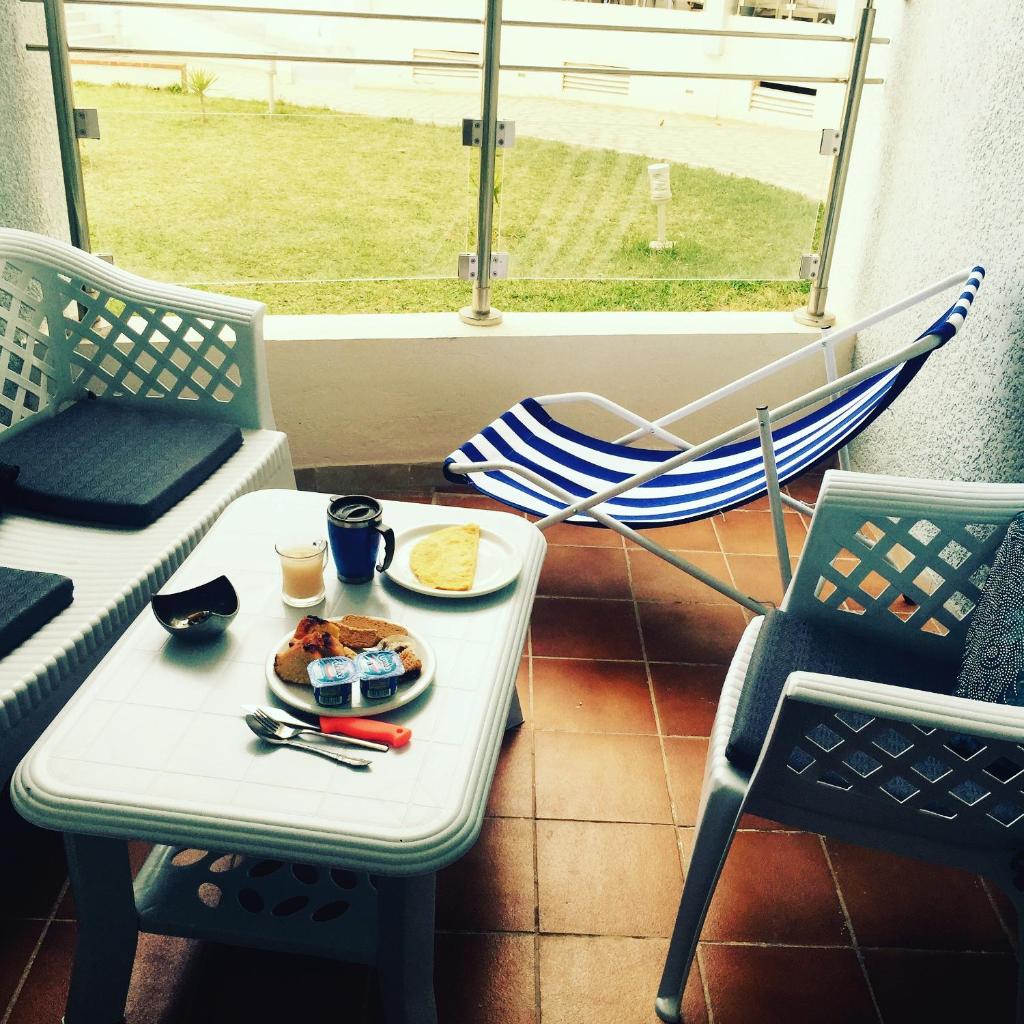 Studio appartment beach front photo 4