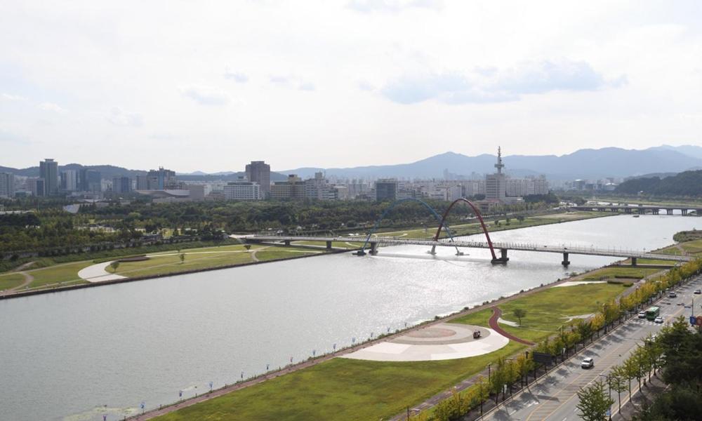 Daejeon I-Hotel photo 3