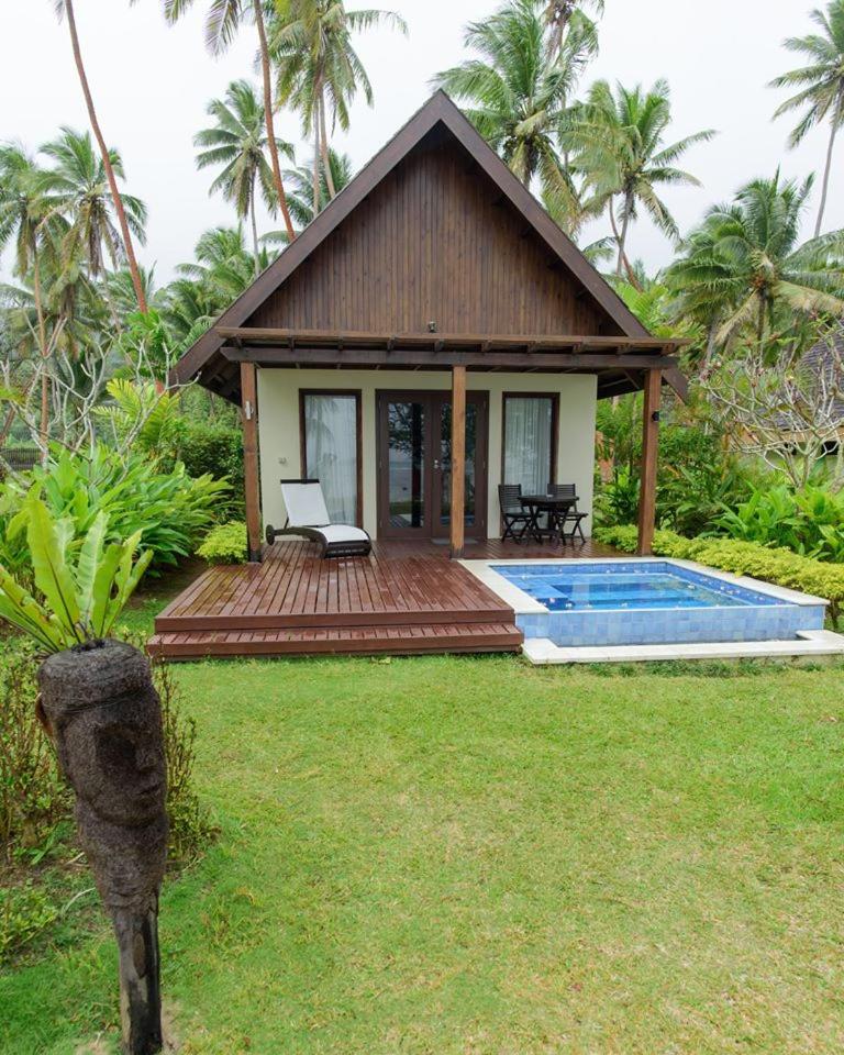 Tambua Sands Beach Resort photo 1