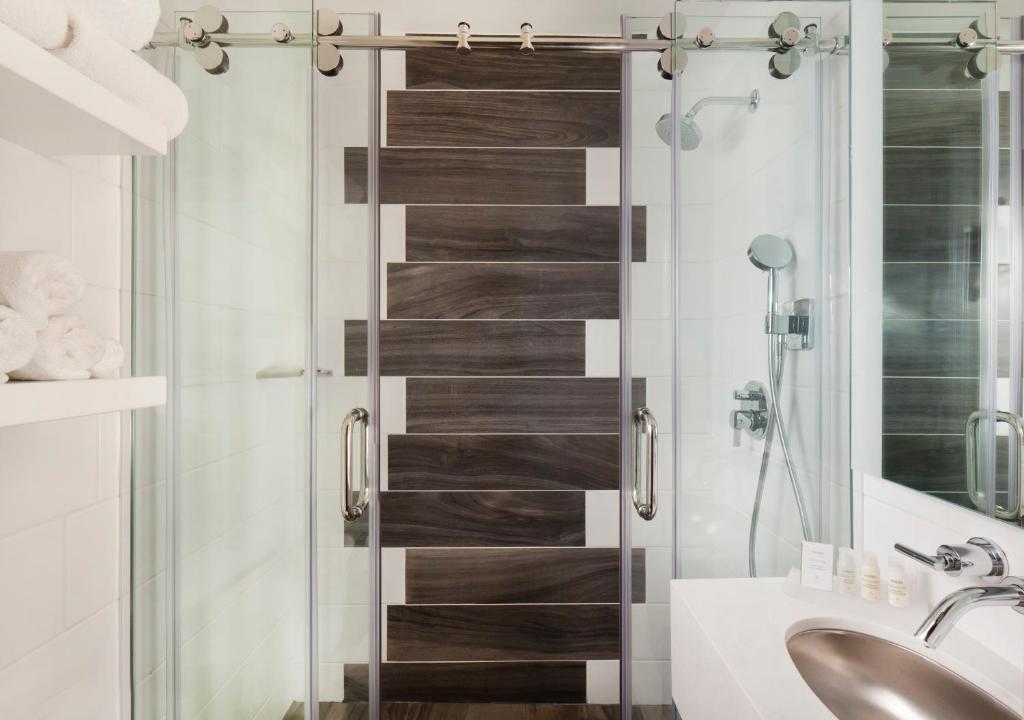 Двухместный (Стандартный номер), Hotel Indigo Atlanta Midtown, an IHG Hotel