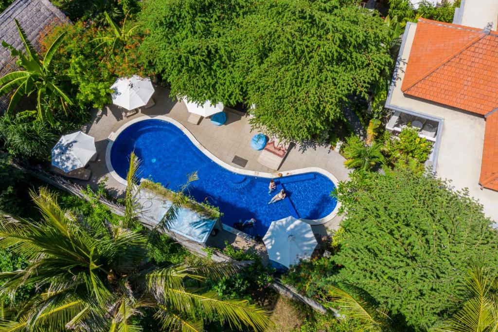 Kelapa Cottage photo 4