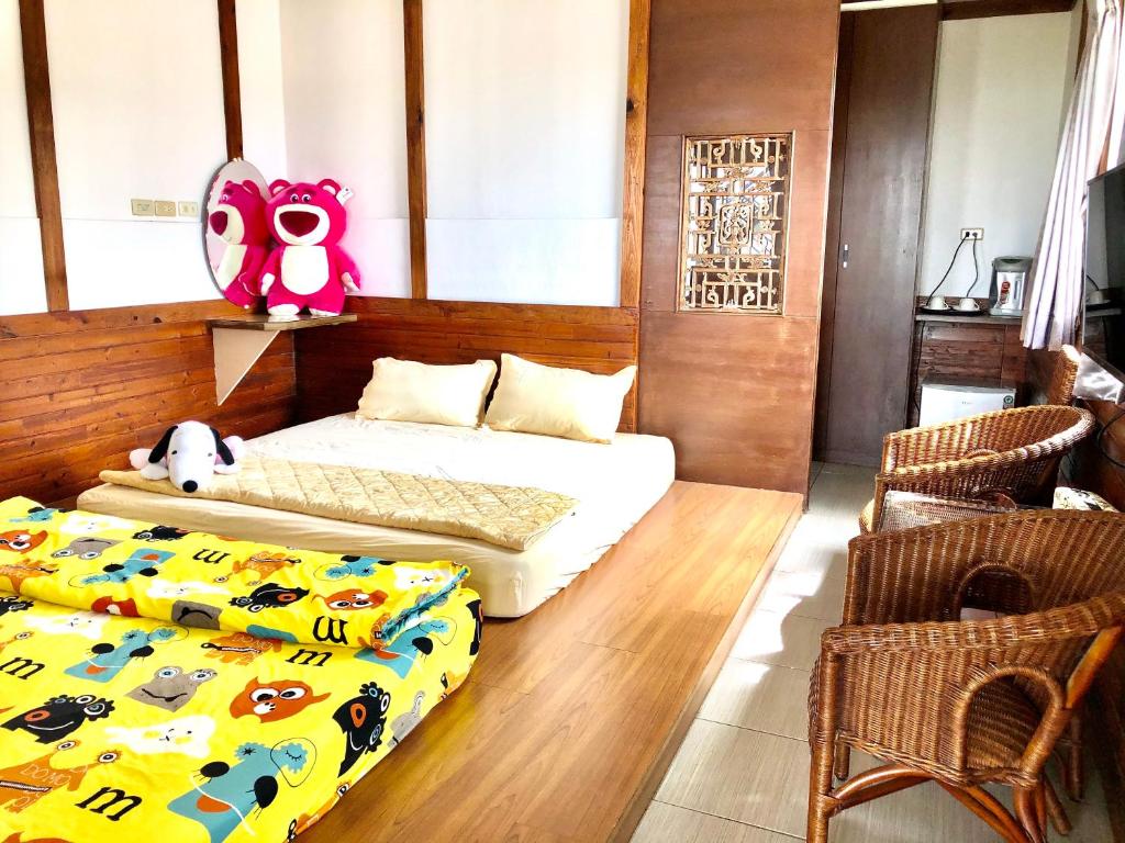 Yuan Fang Homestay photo 4