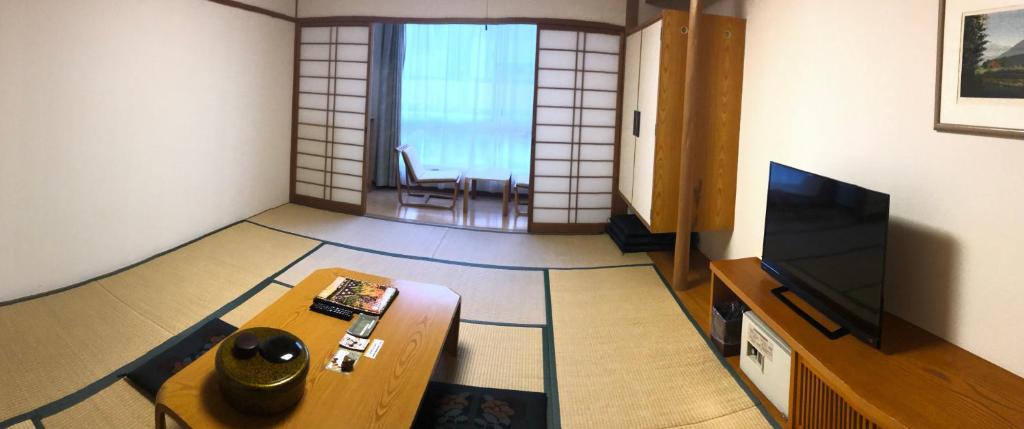 The Gran Resort Elegante Awajishima photo 1