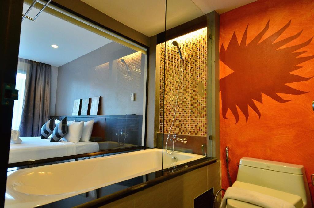 Chaweng Noi Pool Villa photo 3
