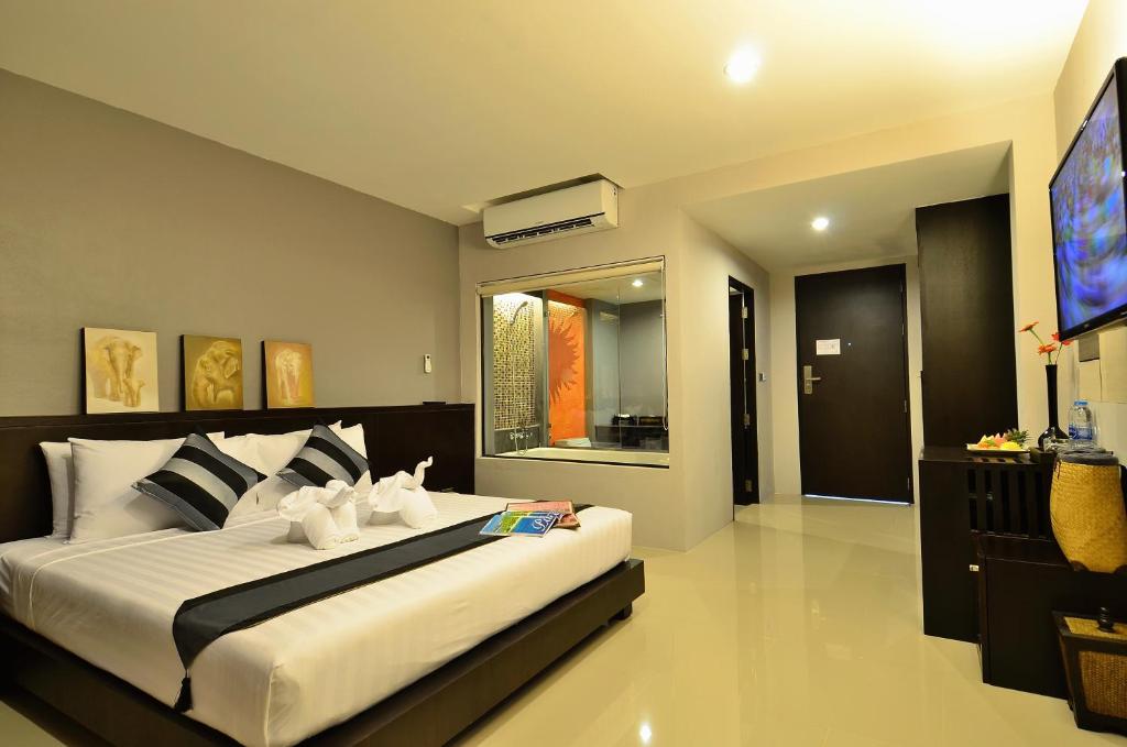 Chaweng Noi Pool Villa photo 2