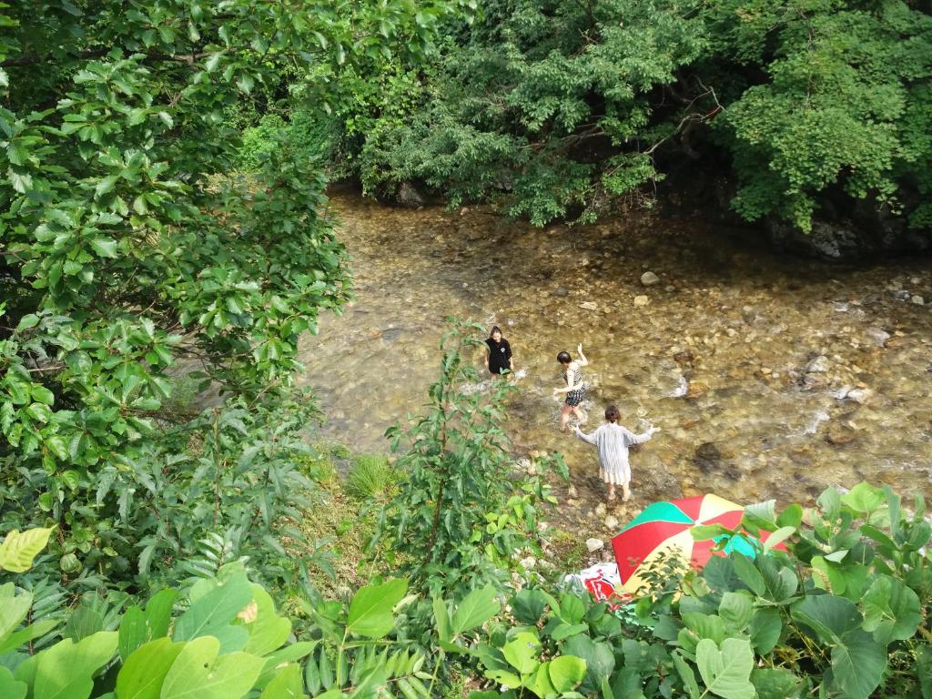 Dasanbang Pension photo 4