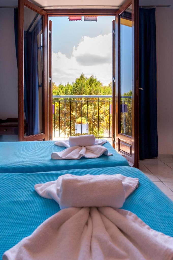 Poco Loco Bed & Breakfast photo 4