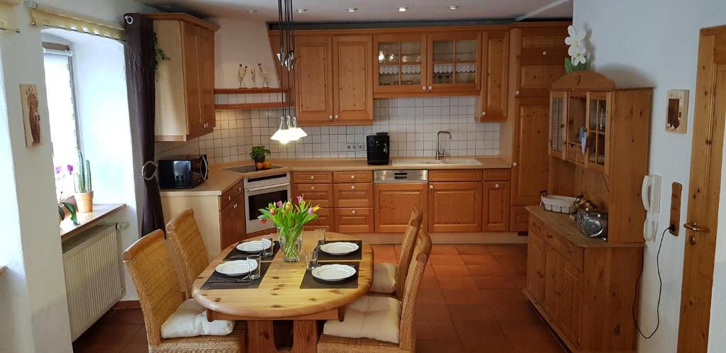 Ferienhaus Dorfschmiede photo 4
