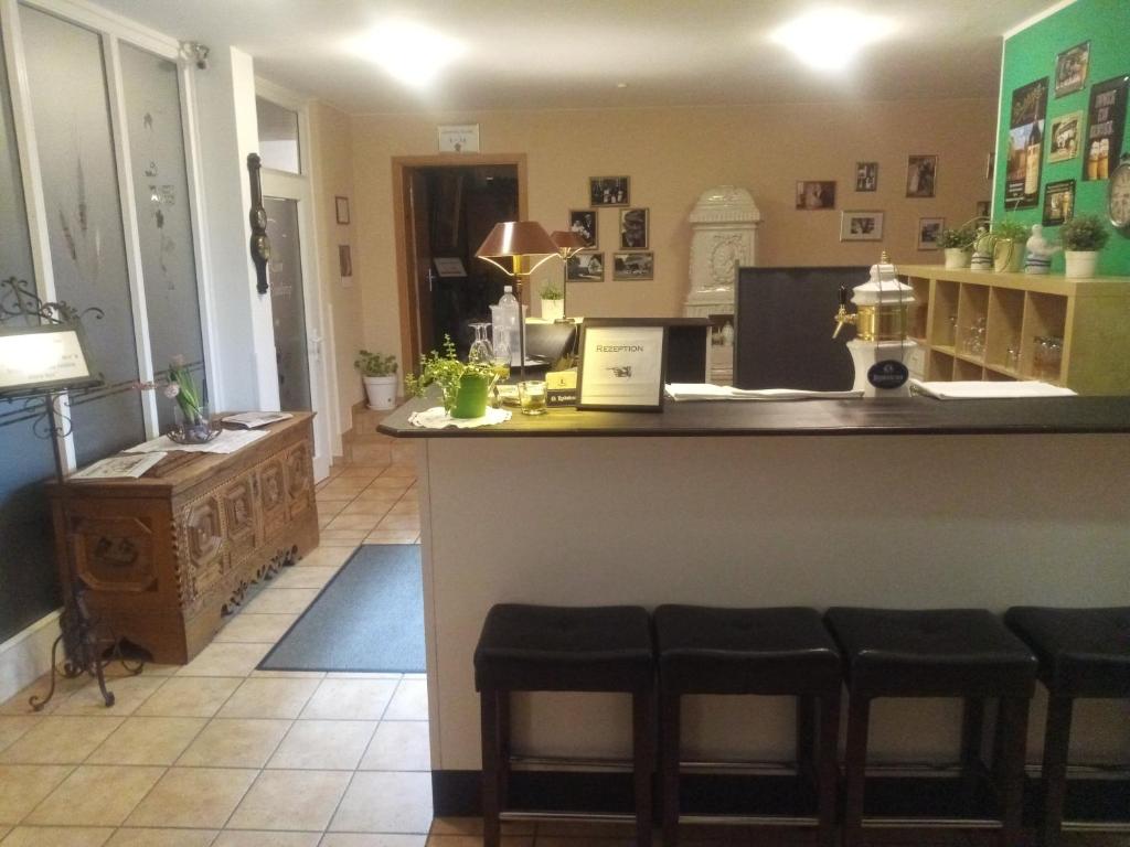 Landhotel Keils Gut photo 1