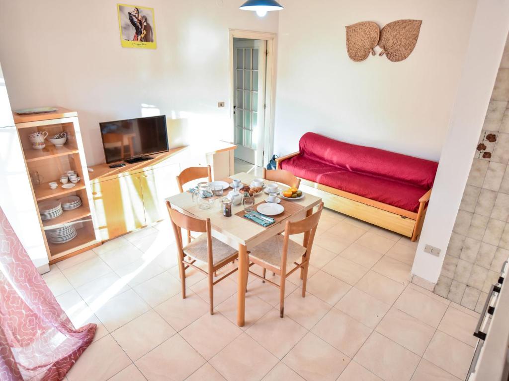 Apartment Green Marine- Palme- Ismare-7 by Interhome photo 1