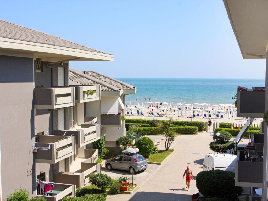 Apartment Green Marine- Palme- Ismare-1 by Interhome