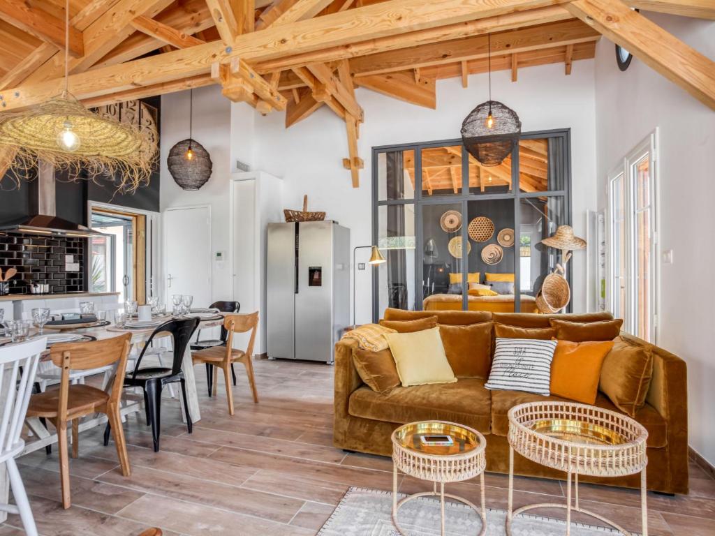 Holiday Home Maison Les Goêlands by Interhome photo 1