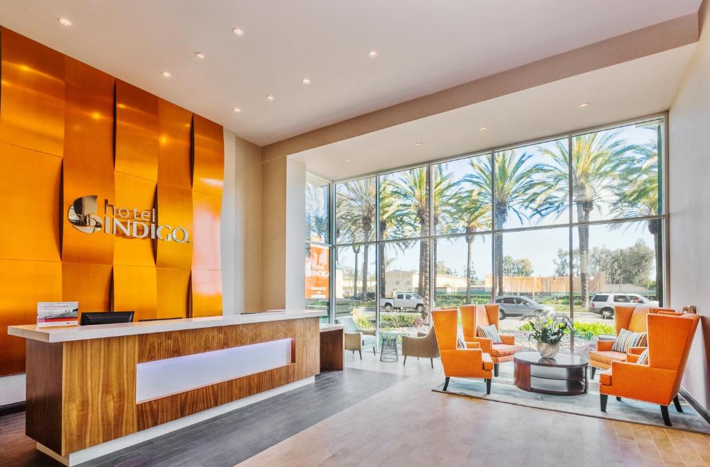 Hotel Indigo Anaheim, an IHG Hotel image
