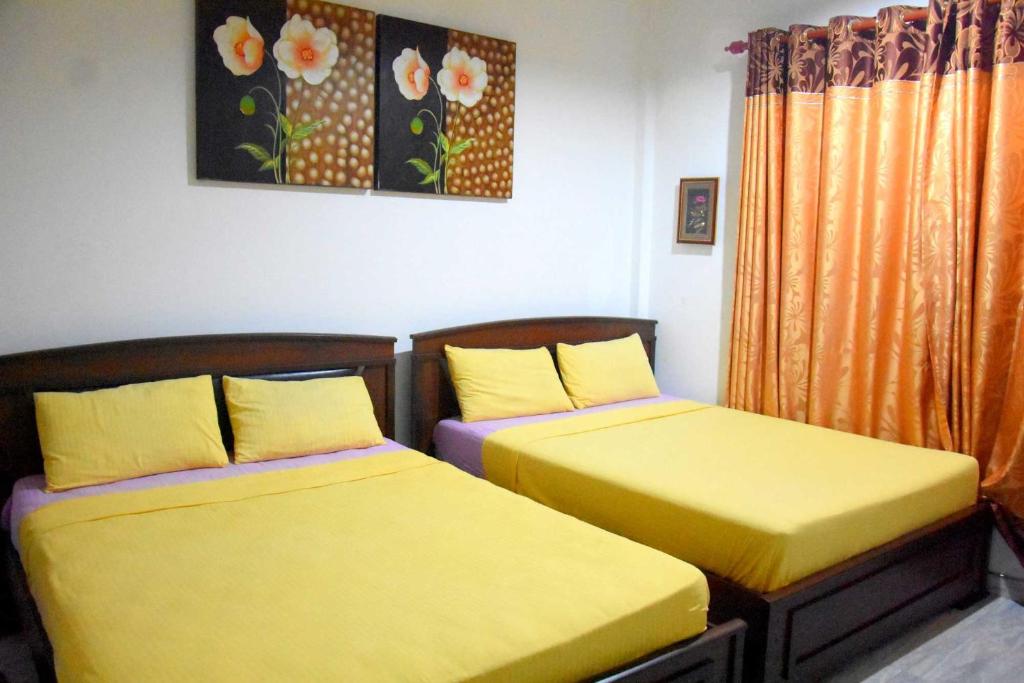 Green Heritage Holiday Resort photo 4