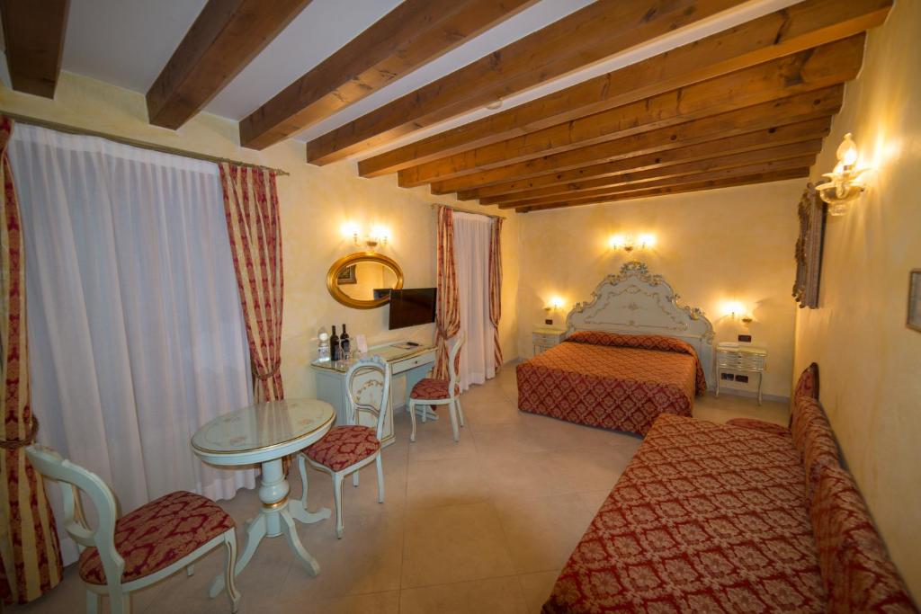 Locanda Ca' Zose photo 1