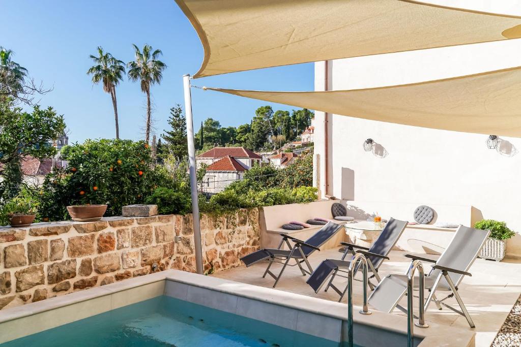 Apartments Villa Agava photo 1