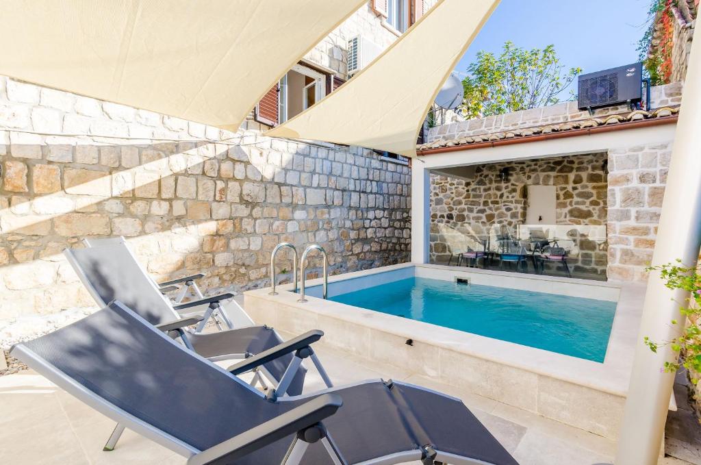 Apartments Villa Agava photo 2