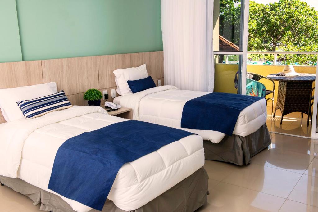 Sesc Iparana Ecoresort photo 3
