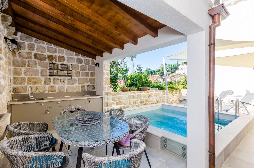 Apartments Villa Agava