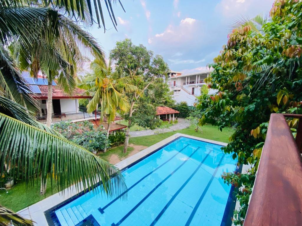 Villa 45 - Balapitiya photo 3
