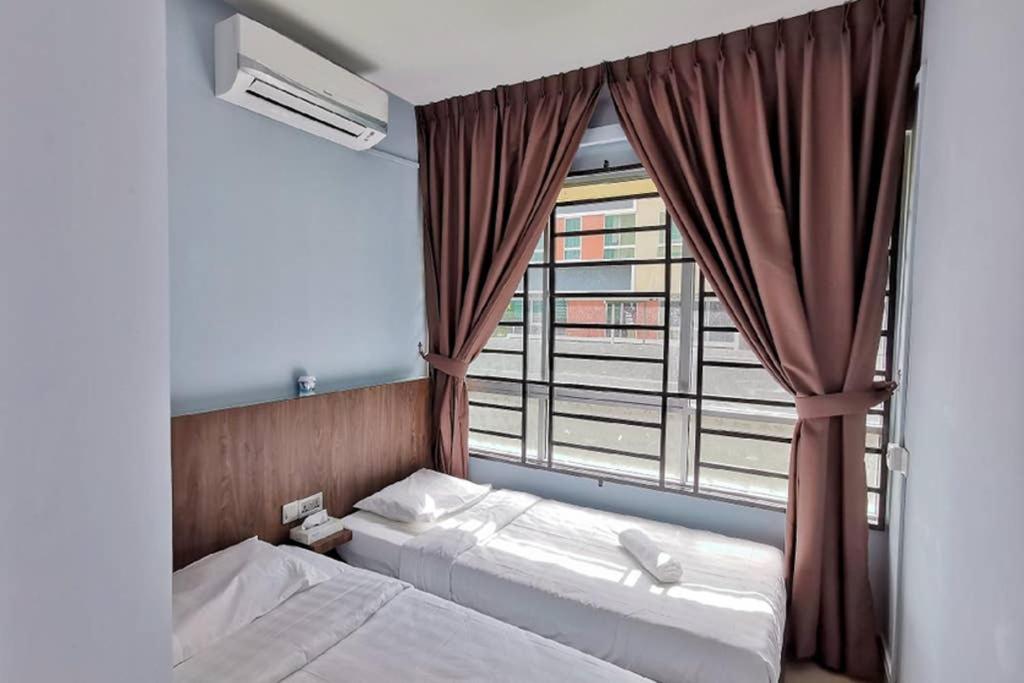 Comfort home 5min to Airport 15min to city center 近机场 适合小家庭 安静小区 photo 4