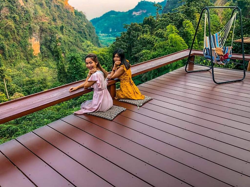 ม่านฟ้า โฮมสเตย์ MaanFah Homestay - Tap to explore photos