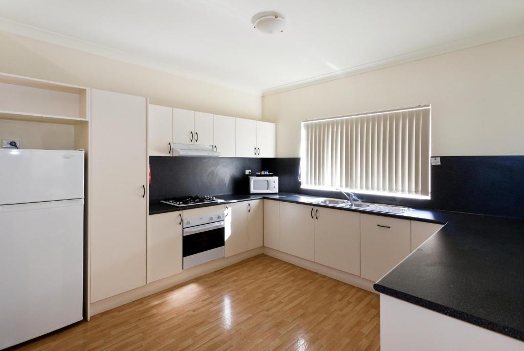 Alice On Todd Apartments photo 4