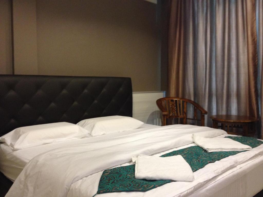 AERO Star Hotel photo 2