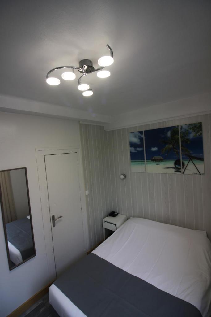 Hotel De l'Univers photo 4