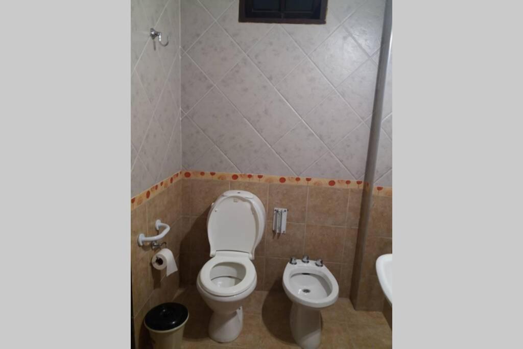 Departamento temporario con cochera photo 3