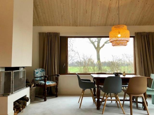 Familiehuis Lytse Miede photo 2