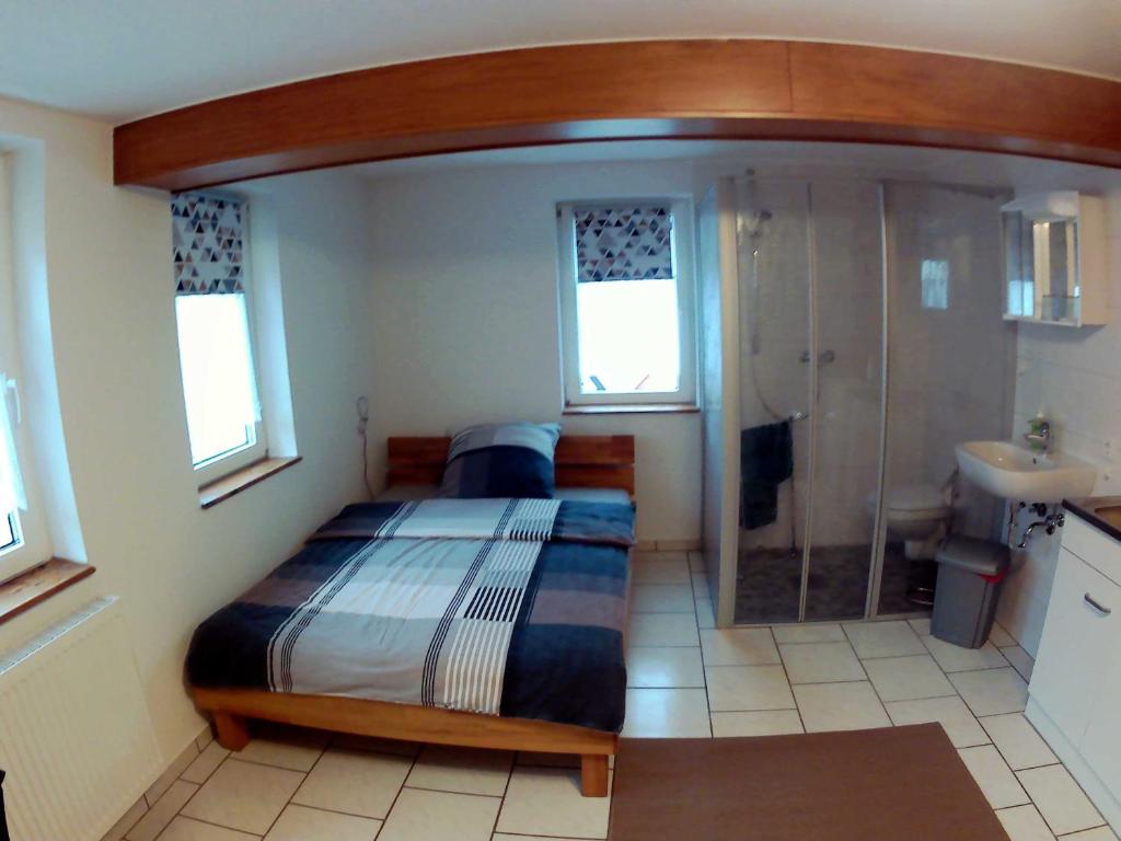 Ferienzimmer Gersprenztal photo 4
