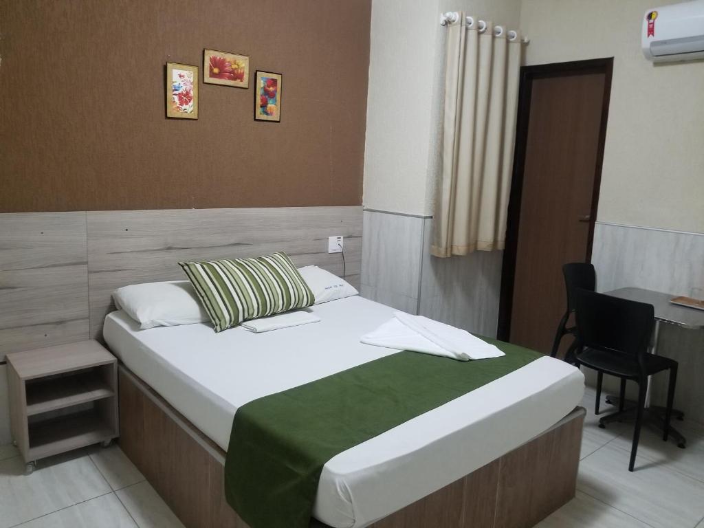 Hotel Uzi Mar photo 1