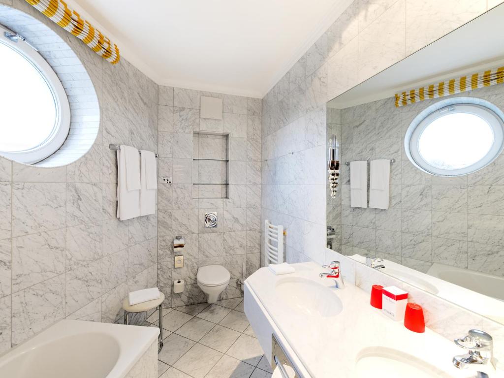 DORMERO Hotel Halle photo 2