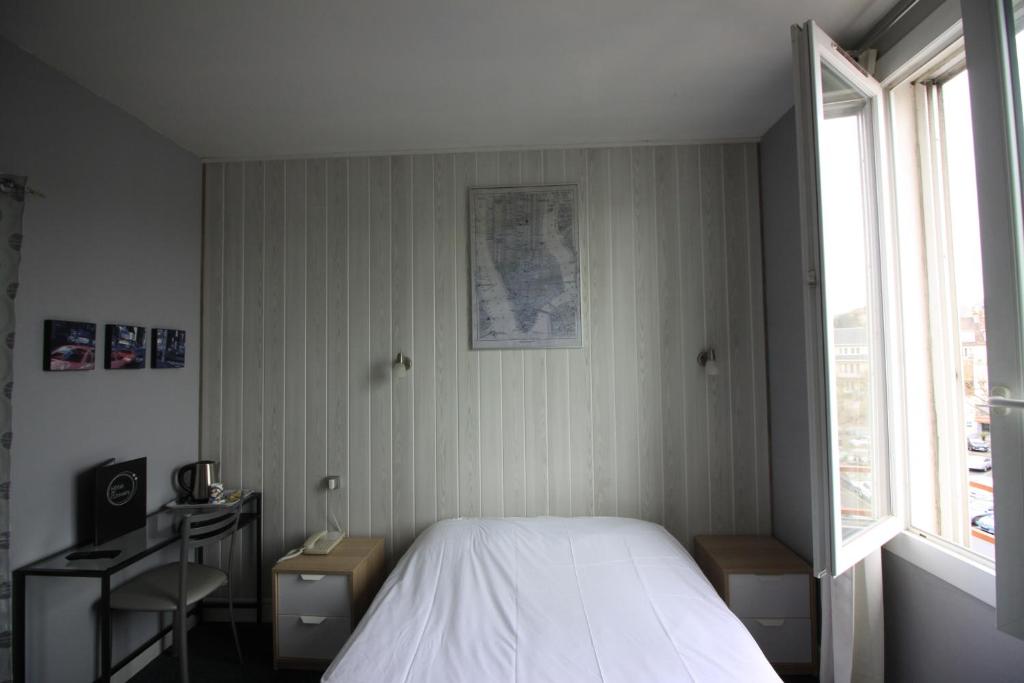 Hotel De l'Univers photo 3