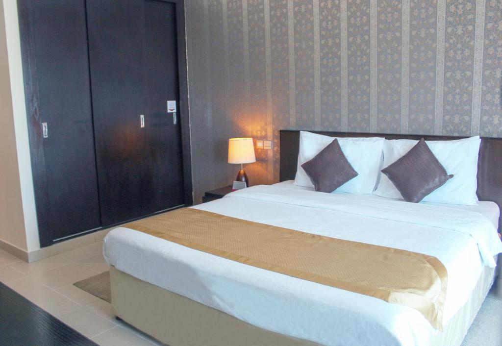 Студио (Номер-студия), Апарт-отель Dunes Hotel Apartments Oud Metha