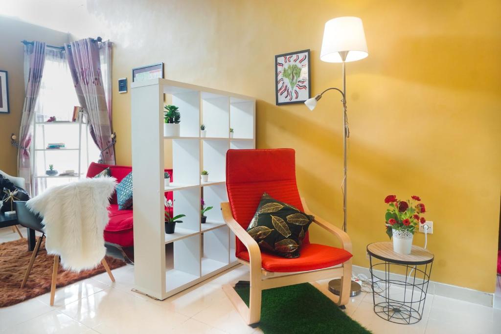 Tropical Boutique Batu Villa, Near Museum Angkut photo 3