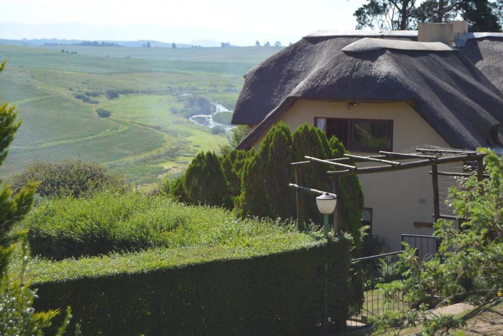 Manwood Lodge photo 1