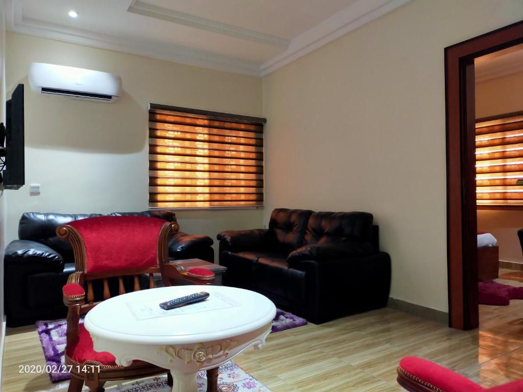 Alim Royal Hotel and Suite photo 4