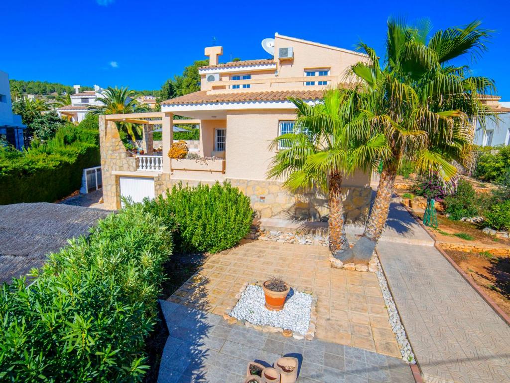 Holiday Home Nadine by Interhome photo 4