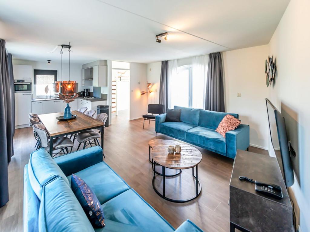 Holiday Home Citta Romana-1 by Interhome photo 2