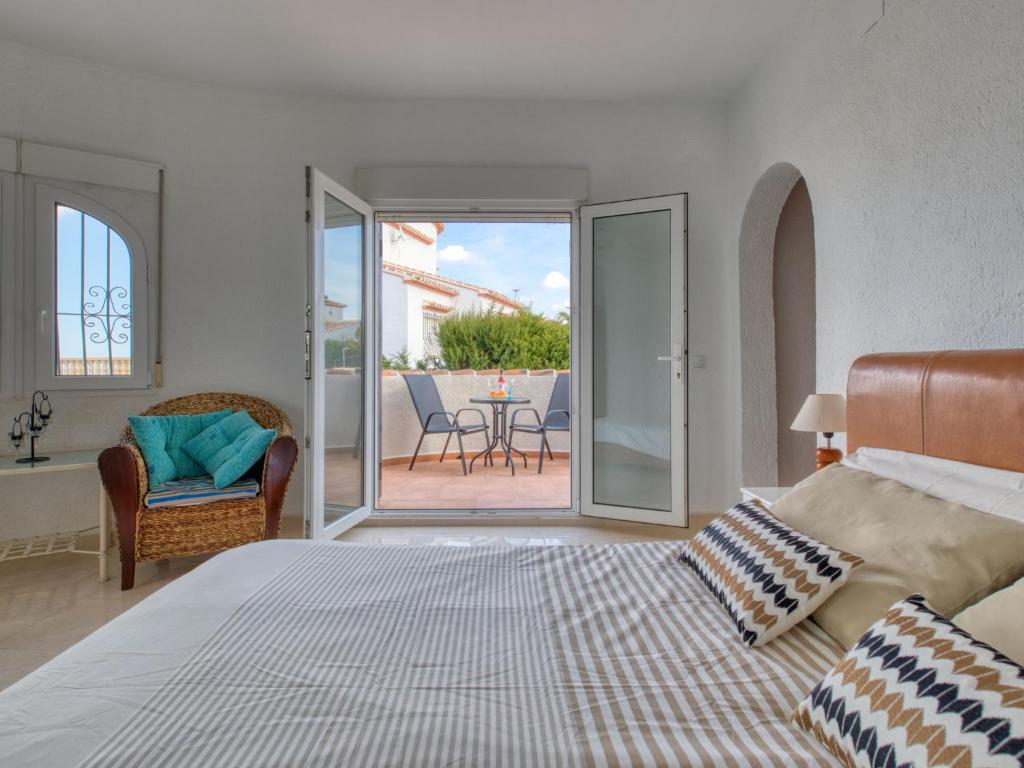Villa Robinson by Interhome photo 2
